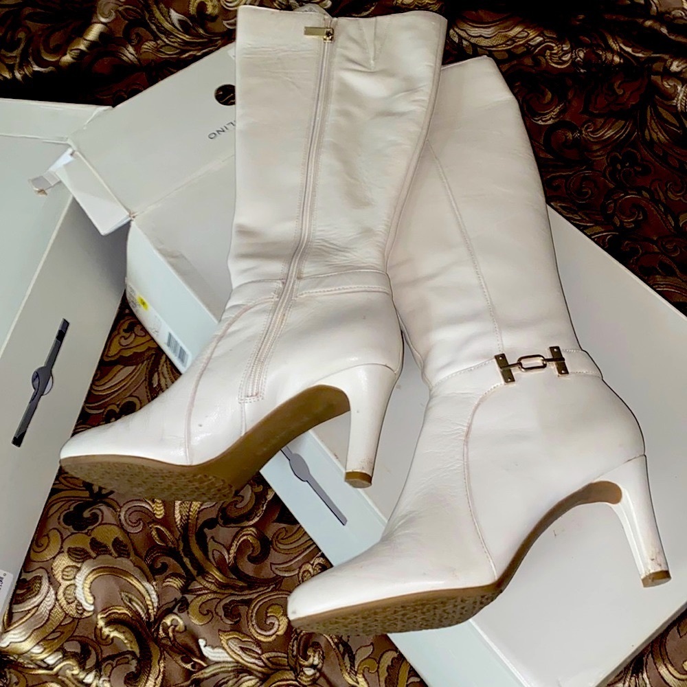Gorgeous boots